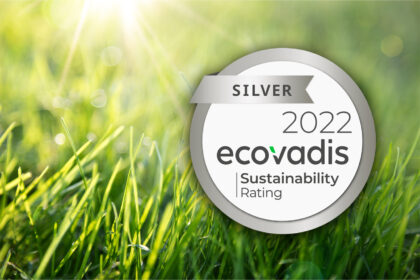 EcoVadis Silver Medal for TSG UK | TSG | Technical Services and Solutions