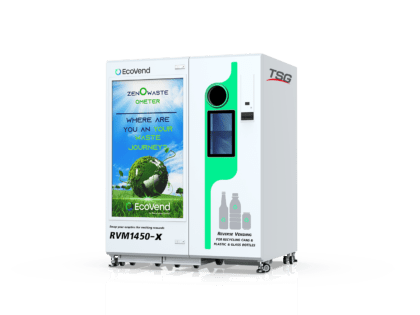 Reverse Vending Machine (RVM)