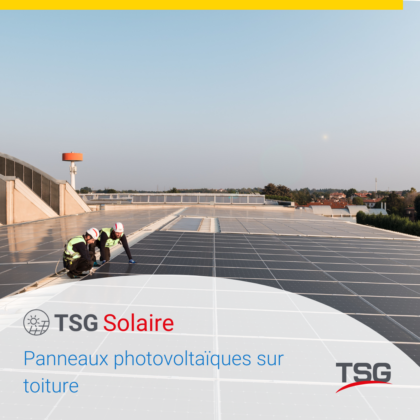 panneaux-photovoltaïques-sur- toiture