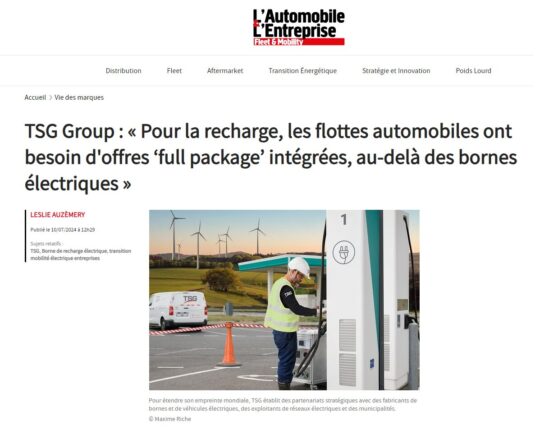 article full package solutions flottes automobiles auto-infos.fr