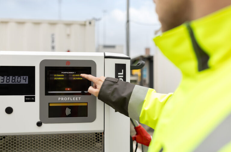 sélection-pompe-carburant-flotte