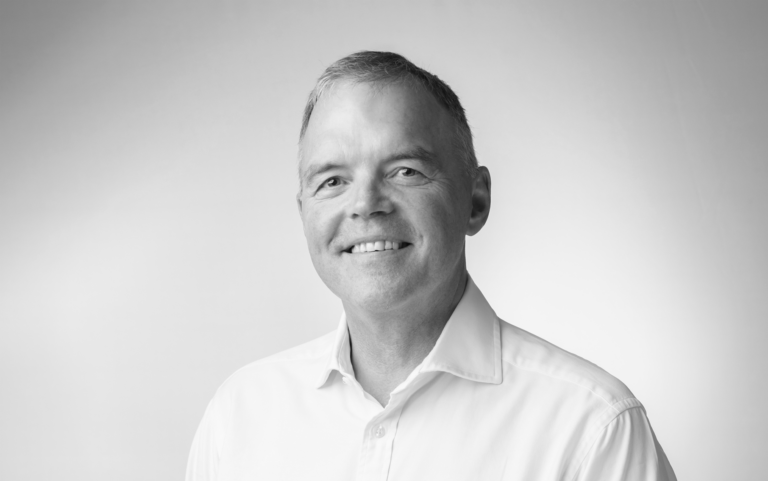 Henry Simpson Managing Director