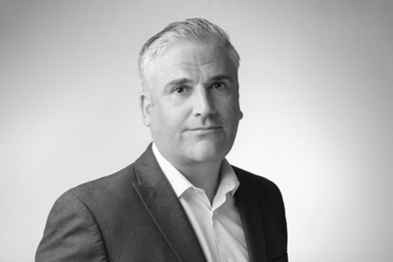 Paul Davidson Operations Director